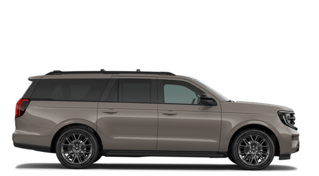 2026 Ford Expedition® External Image 1